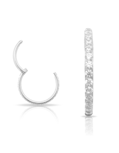 Clicker 1.2mm CZ acier