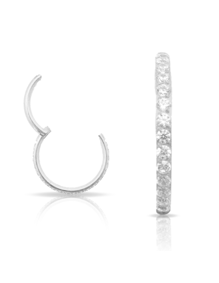 Clicker 1.2mm CZ acier