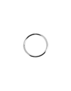 Clicker simple 1.2mm acier