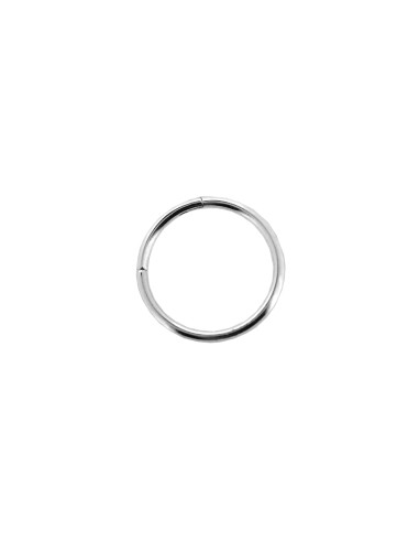 Clicker simple 1.2mm acier