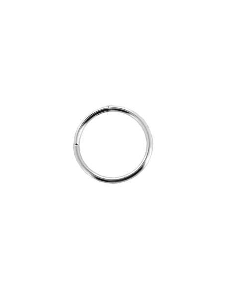 Clicker simple 1.2mm acier