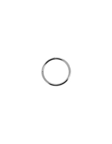 Clicker simple 1.2mm acier