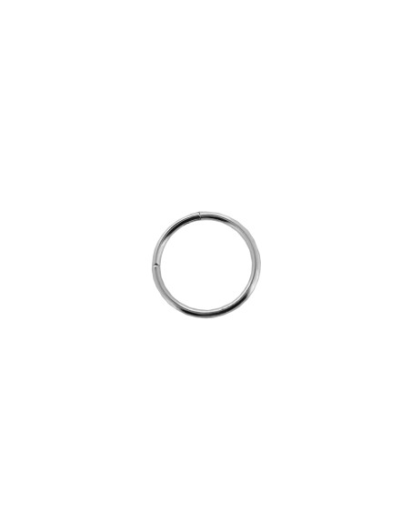 Clicker simple 1.2mm acier